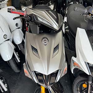 SYM JET SLs