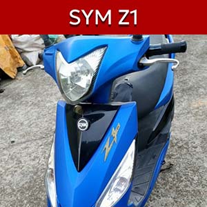 SYM Z1