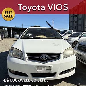 TOYOTA VIOS