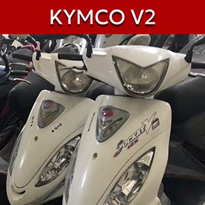 kymco V2