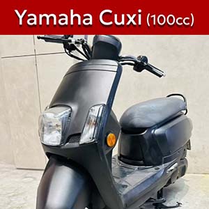 Cuxi