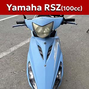 RS Zero